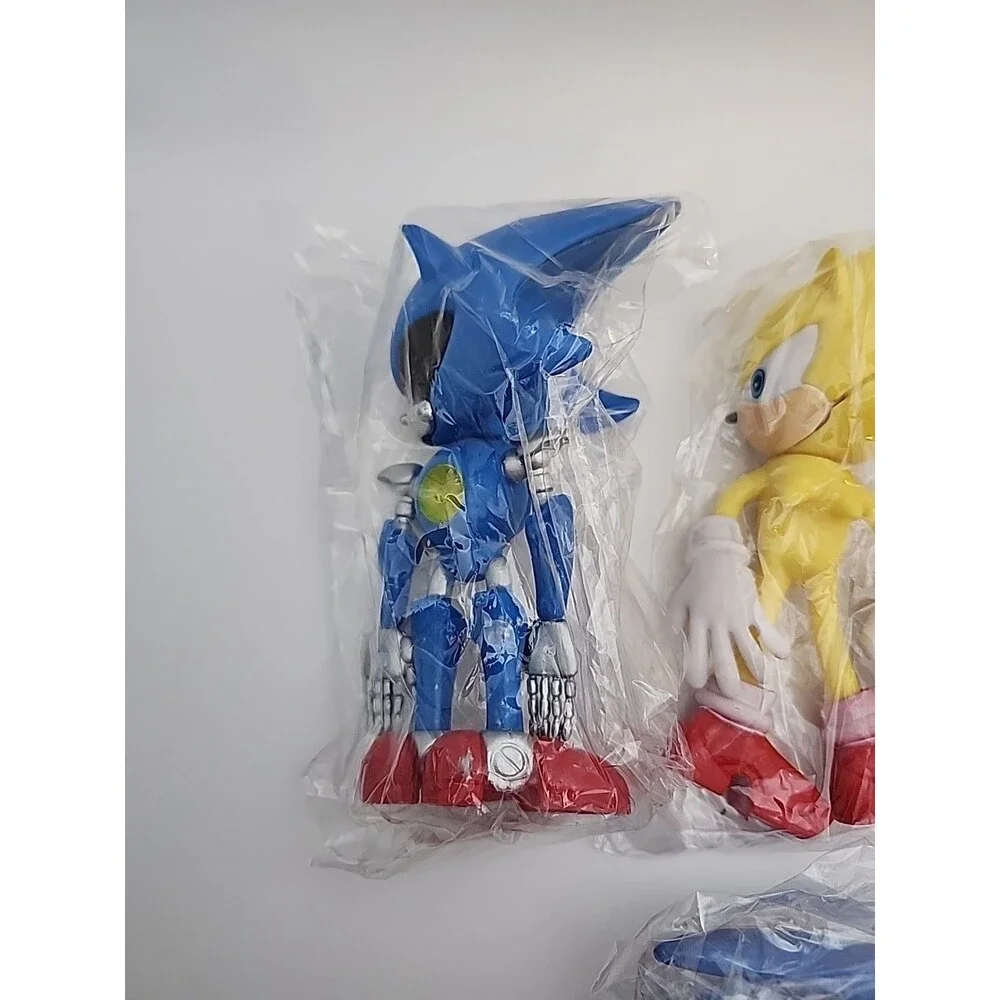 Jakks Pacific Sonic The Hedgehog 4